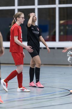 Bild 153 - wDJ Loewinnen Cup D1